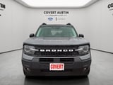 2025 Ford Bronco Sport - Preview 8