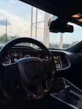 2021 Dodge Challenger - Preview 3