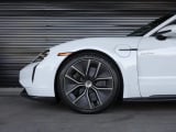2026 Porsche Taycan - Preview 13
