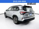 2026 Subaru Forester - Preview 5