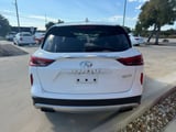 2021 INFINITI QX50 - Preview 7