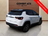 2026 Jeep Compass - Preview 5