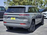2027 Jeep Grand Cherokee - Preview 4