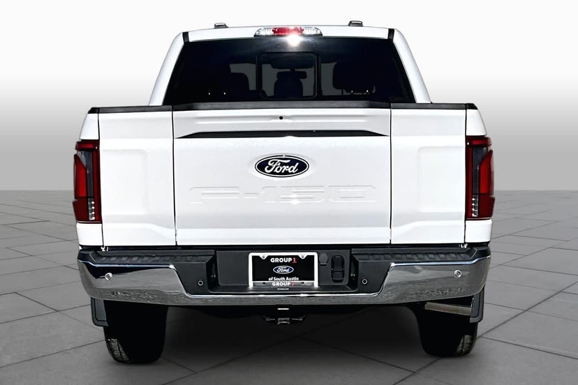 2024 Ford F-150 - Image 3