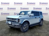 2026 Ford Bronco - Preview 3