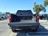 2026 Chevrolet Silverado 1500 - Preview 9