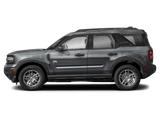 2026 Ford Bronco - Preview 3