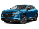 2027 Nissan Murano - Preview 2