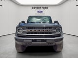 2026 Ford Bronco - Preview 8