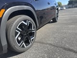 2027 Volkswagen Atlas - Preview 13