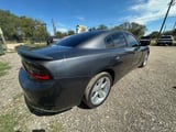 2018 Dodge Charger - Preview 7