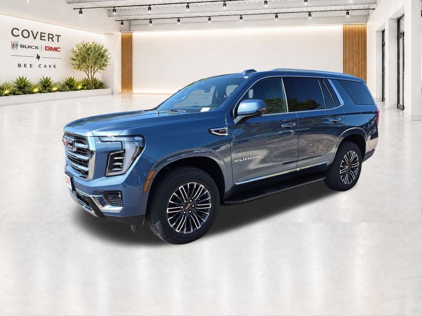 2026 GMC Yukon - Image 2
