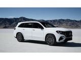 2027 Mercedes-Benz GLS - Preview 12