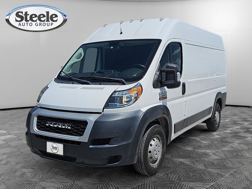2020 Ram ProMaster 2500 - Image 1