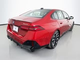 2027 BMW 5 Series - Preview 5