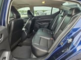 2022 Nissan Altima - Preview 11
