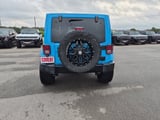 2018 Jeep Wrangler - Preview 8