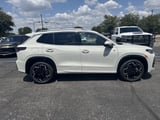 2026 Volkswagen Tiguan - Preview 7
