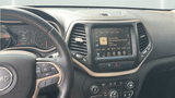 2017 Jeep Cherokee - Preview 14
