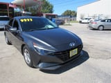 2021 Hyundai Elantra - Preview 2