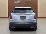 2026 Cadillac XT5 - Preview 7