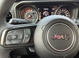 2026 Jeep Wrangler - Preview 11