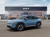 2027 Kia EV3 - Preview 3