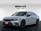 2023 Honda Civic Si - Preview 2