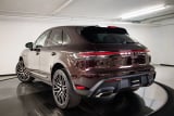 2026 Porsche Macan - Preview 3