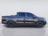2020 Honda Ridgeline - Preview 6