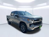 2026 Chevrolet Silverado - Preview 7