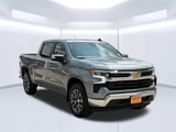 2026 Chevrolet Silverado 1500 - Preview 7