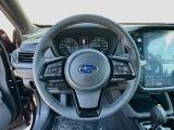 2026 Subaru Forester - Preview 11