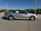 2026 Toyota Camry - Preview 5