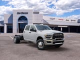 2026 Ram 3500 - Preview 5