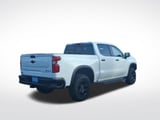 2026 Chevrolet Silverado - Preview 3