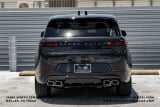 2026 Land Rover Range Rover Sport - Preview 9