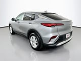 2025 Buick Envista - Preview 7