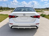 2023 Nissan Sentra - Preview 6