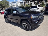 2018 Jeep Grand Cherokee - Preview 7