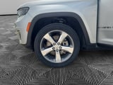2021 Jeep Grand Cherokee L - Preview 14