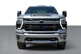 2025 Chevrolet Silverado 3500 HD - Preview 3