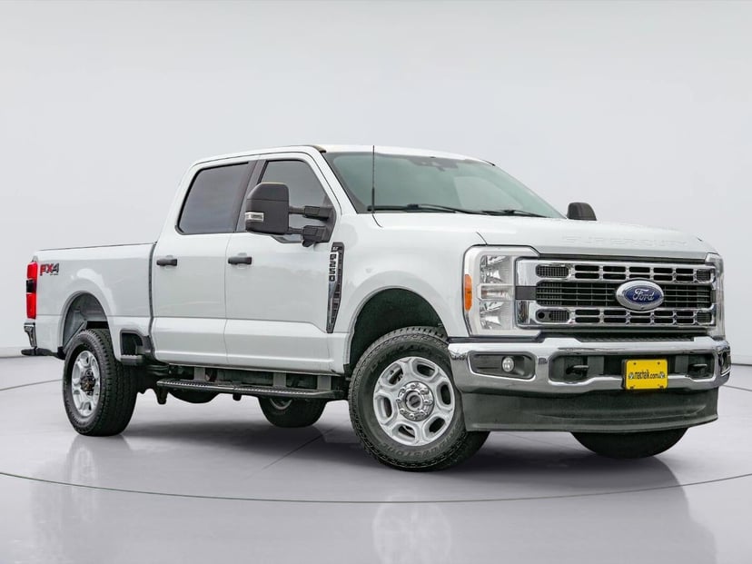 2023 Ford F-250 - Image 1