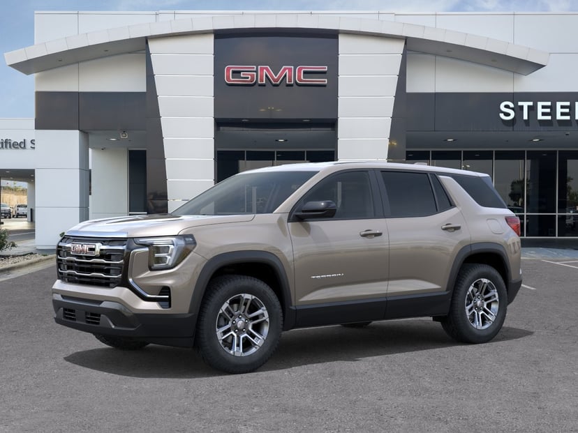 2027 GMC Terrain - Image 3