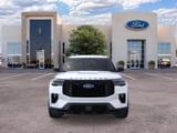 2026 Ford Explorer - Preview 6