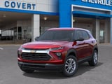 2026 Chevrolet Trailblazer - Preview 6
