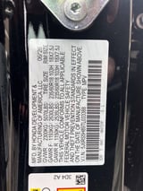 2026 Honda CR-V - Preview 11