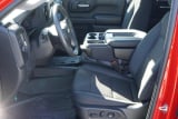2026 Chevrolet Silverado 1500 - Preview 8