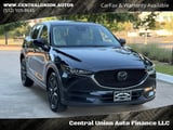 2018 Mazda CX-5 - Preview 2