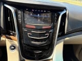 2018 Cadillac Escalade ESV - Preview 12